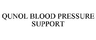 QUNOL BLOOD PRESSURE SUPPORT