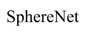 SPHERENET