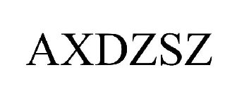 AXDZSZ