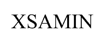 XSAMIN