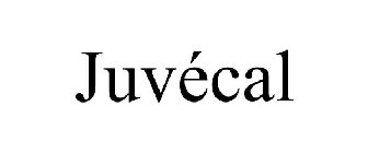 JUVÉCAL