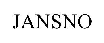 JANSNO