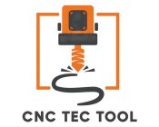 CNC TEC TOOL