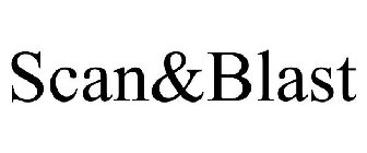 SCAN & BLAST