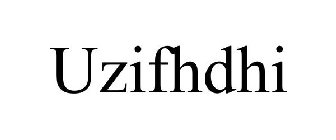 UZIFHDHI