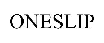 ONESLIP