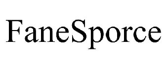 FANESPORCE