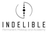 INDELIBLE PERMANENT MAKEUP AND ACADEMY