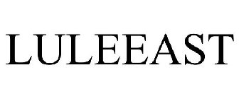 LULEEAST