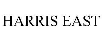 HARRIS EAST
