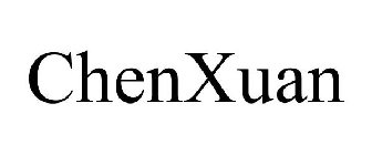 CHENXUAN