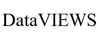 DATAVIEWS