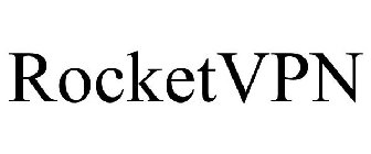 ROCKETVPN
