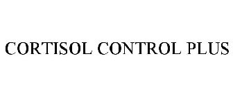 CORTISOL CONTROL PLUS