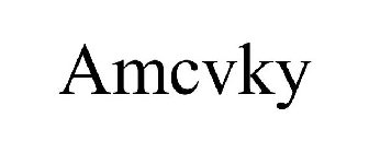 AMCVKY