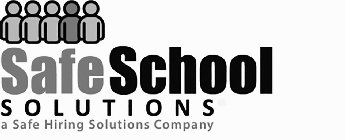SAFE SCHOOL SOLUTIONS A SAFE HIRING SOLUTIONS COMPANYTIONS COMPANY