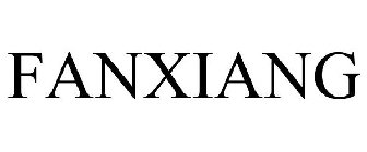 FANXIANG