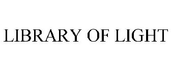LIBRARY OF LIGHT