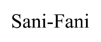 SANI-FANI