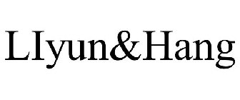 LIYUN&HANG