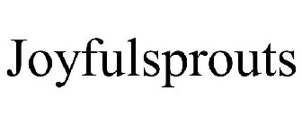 JOYFULSPROUTS
