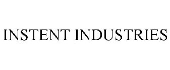 INSTENT INDUSTRIES