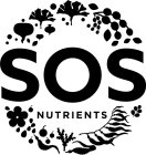 SOS NUTRIENTS