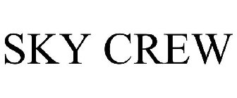 SKY CREW