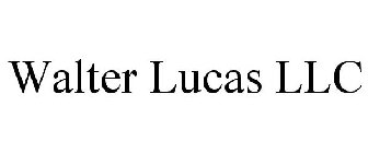 WALTER LUCAS LLC