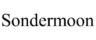SONDERMOON