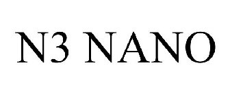 N3 NANO