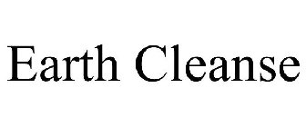 EARTH CLEANSE