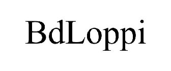 BDLOPPI