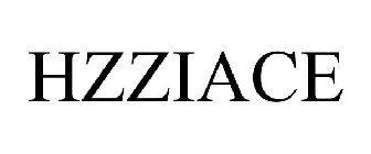 HZZIACE