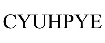 CYUHPYE