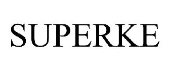 SUPERKE