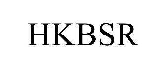 HKBSR