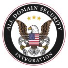 ALL DOMAIN SECURITY INTEGRATION