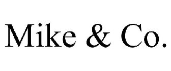 MIKE & CO