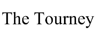 THE TOURNEY