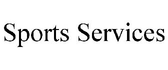 SPORTS SERVICES