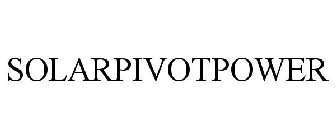 SOLARPIVOTPOWER