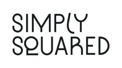 SIMPLY SQUARED
