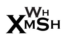 WHXMSH