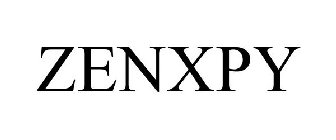 ZENXPY