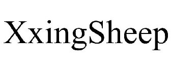 XXINGSHEEP