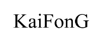 KAIFONG