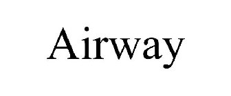AIRWAY