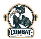 COMBAT ROSARIES