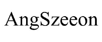 ANGSZEEON